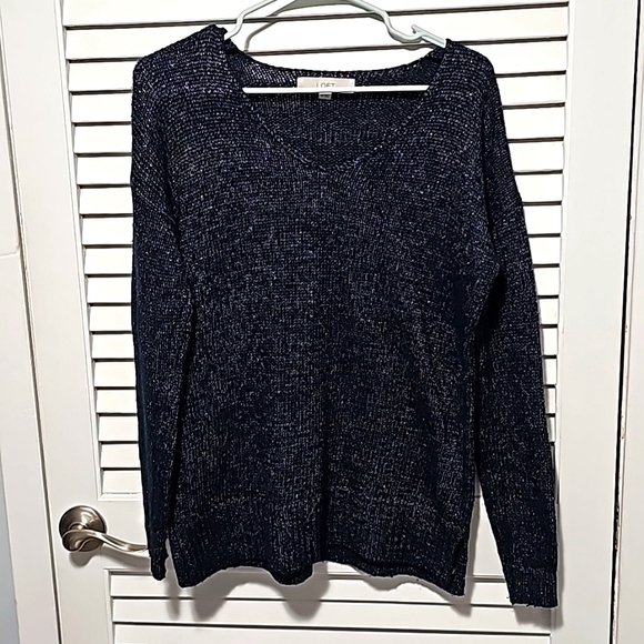 Sparkle Sweater - Picture 1 of 3